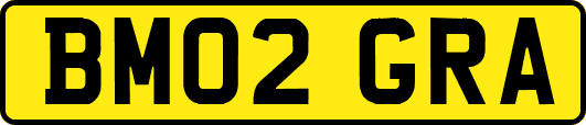BM02GRA