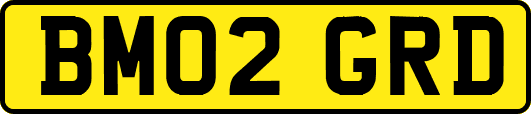 BM02GRD