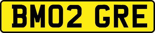 BM02GRE