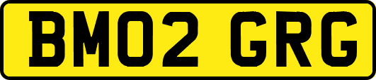 BM02GRG