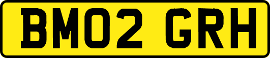 BM02GRH