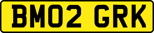 BM02GRK