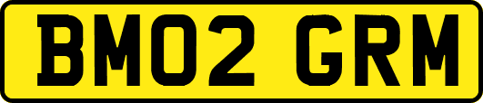 BM02GRM