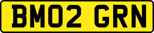 BM02GRN