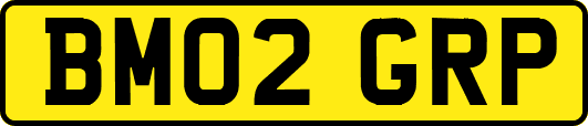 BM02GRP