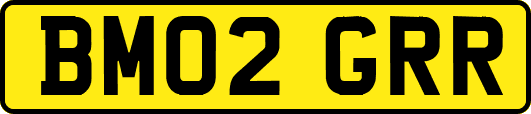 BM02GRR