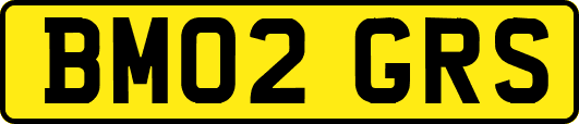 BM02GRS
