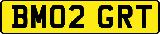 BM02GRT