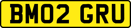 BM02GRU
