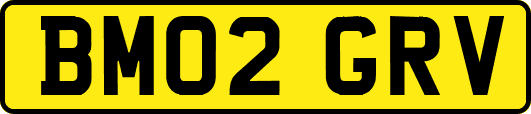 BM02GRV