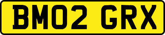 BM02GRX