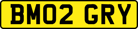 BM02GRY
