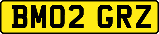 BM02GRZ