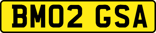 BM02GSA