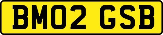BM02GSB