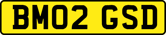 BM02GSD