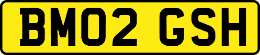 BM02GSH