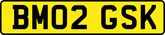 BM02GSK