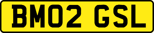 BM02GSL
