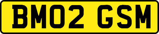 BM02GSM