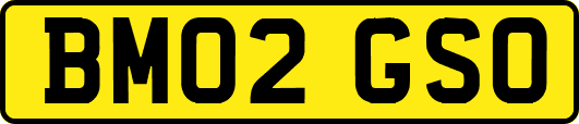 BM02GSO
