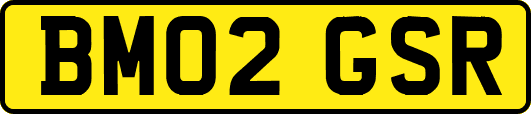 BM02GSR