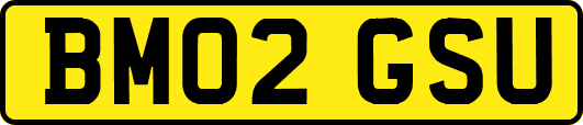 BM02GSU