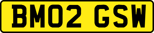 BM02GSW