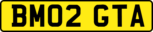 BM02GTA