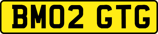 BM02GTG