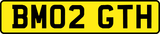 BM02GTH