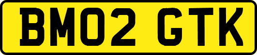 BM02GTK