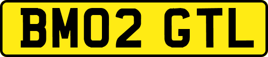 BM02GTL