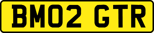 BM02GTR