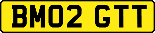 BM02GTT