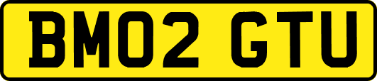 BM02GTU