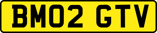 BM02GTV