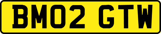 BM02GTW