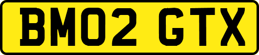 BM02GTX