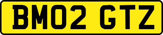 BM02GTZ