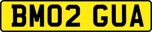 BM02GUA