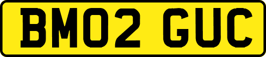 BM02GUC
