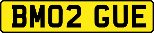 BM02GUE