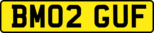 BM02GUF