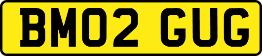 BM02GUG