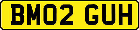 BM02GUH