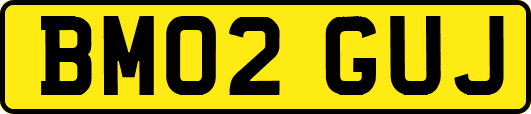 BM02GUJ