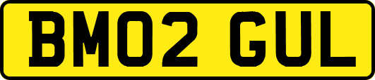 BM02GUL