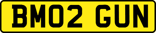 BM02GUN