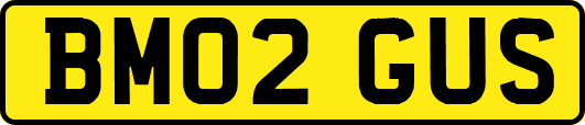BM02GUS